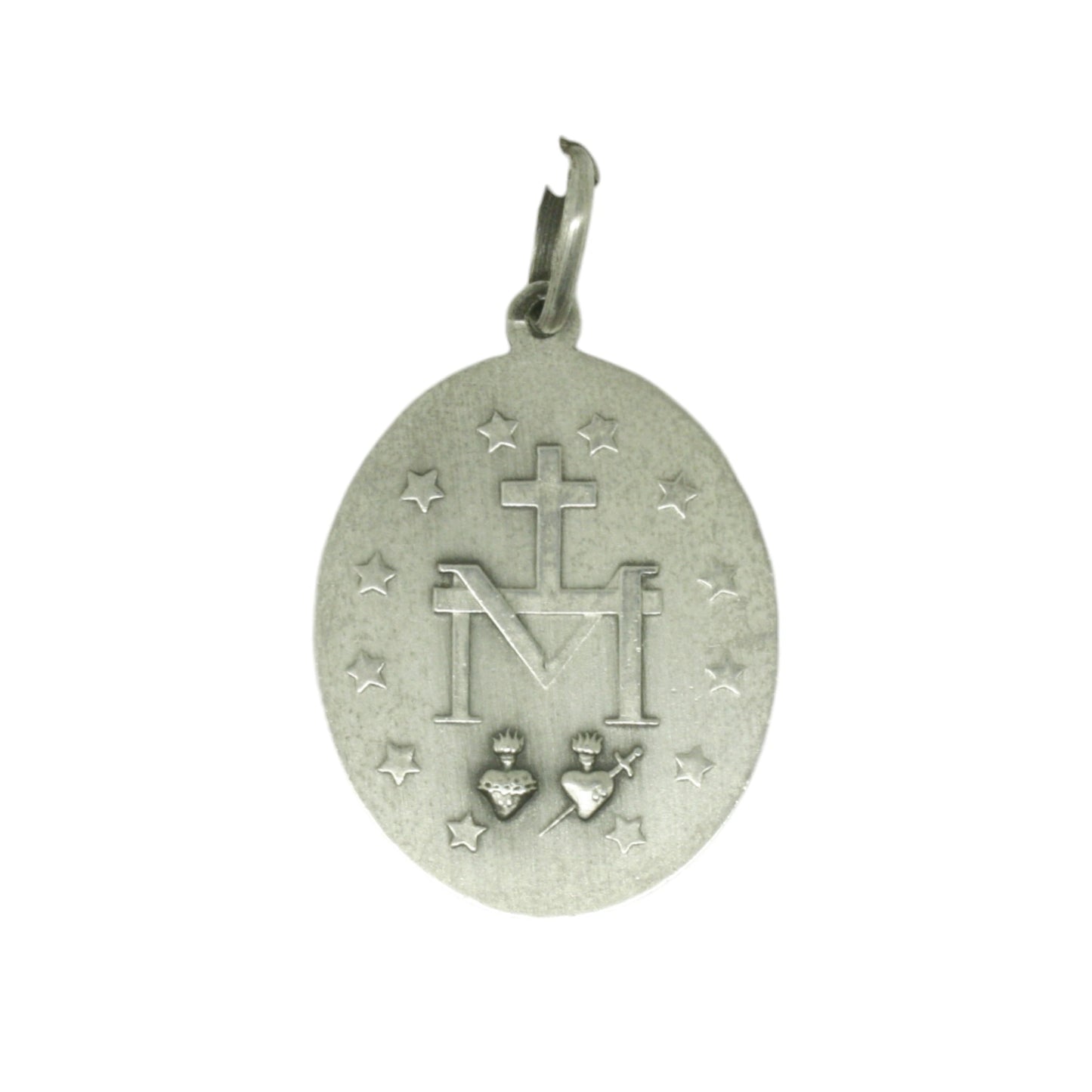 Medalha Nossa Senhora - Ourivesaria Catita