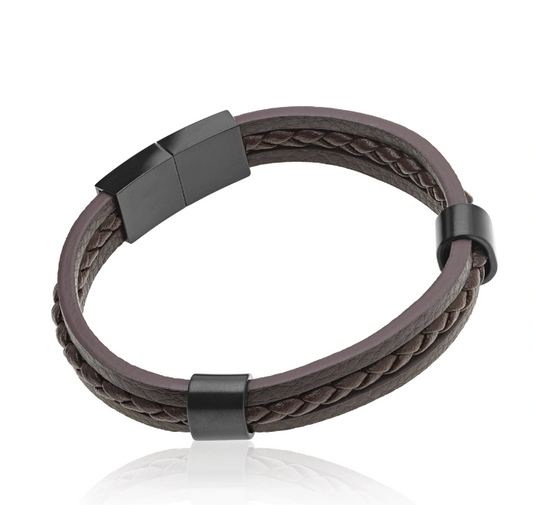 Pulseira HASSU Creative Dark - Ourivesaria Catita