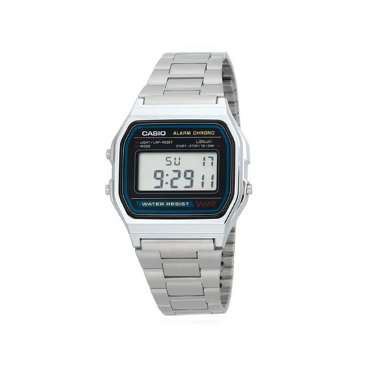 Relógio CASIO Vintage Cinzento - Ourivesaria Catita