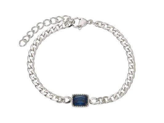 Pulseira iXXXi Classic Miracle Blue - Ourivesaria Catita