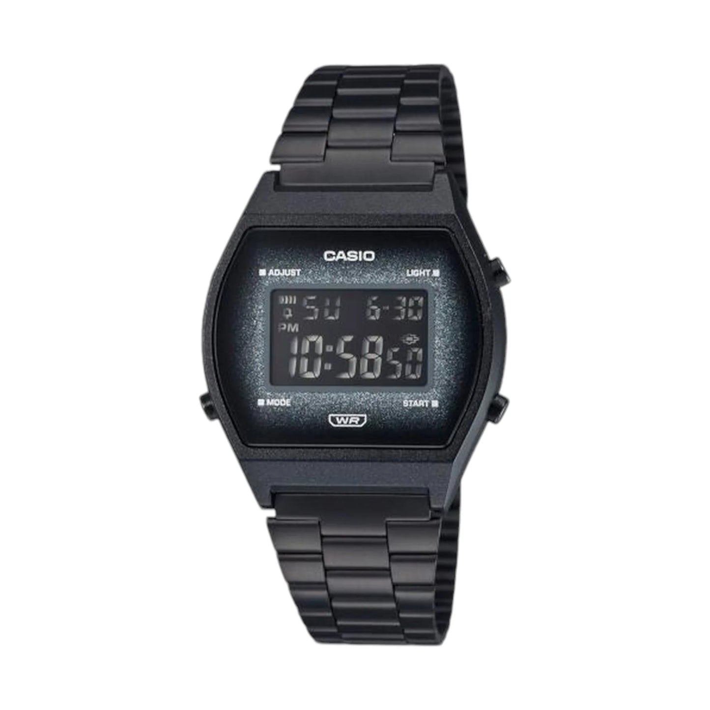 Relógio CASIO Vintage Preto - Ourivesaria Catita